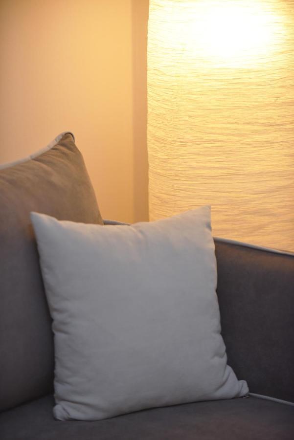 Almanza Apartment Syros Ermoupoli Exterior foto