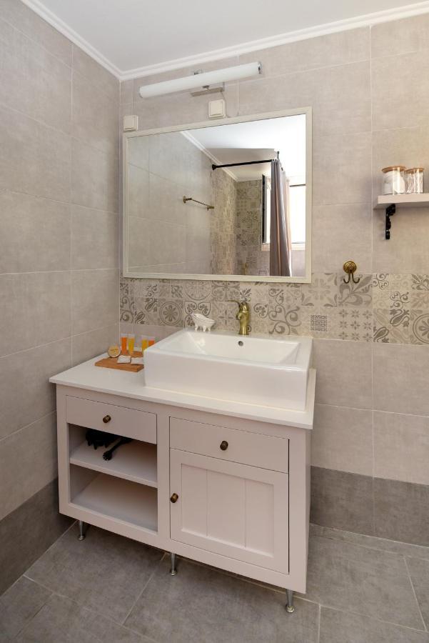 Almanza Apartment Syros Ermoupoli Exterior foto